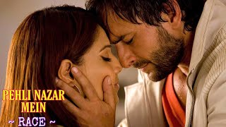 Pehli Nazar Mein I Akshaye  Bipasha amp Saif Ali  Pehli nazar Me Kaisa jadu Kar diya Song Status HD [upl. by Lozano]