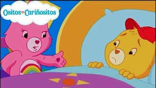 Ositos Cariñositos  Roto partes I y II  Dibujos animados para niños  Canciones infantiles [upl. by Adnarrim]