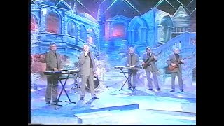 Das winterfest der volksmusik 2000 [upl. by Hak448]