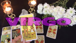 Virgo Tarot Love 🦋🩵 Someone is Triggered More Than EVER By You 💫NOVEMBER 2024 Tarot Love Reading [upl. by Piero]