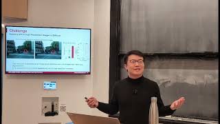 EfficientMLai Lecture 16  Vision Transformer MIT 65940 Fall 2024 [upl. by Eiznik406]