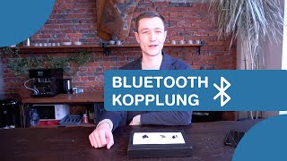 Bluetooth Hörgeräte mit dem iPhone Koppeln [upl. by Bruni593]