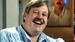 Armistead Maupin documentary Arena BBC2 1992 [upl. by Follansbee]