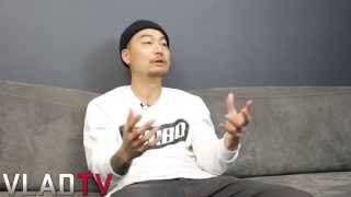 Dumbfoundead Its Very Hard to Recover From Choking in a Battle [upl. by Greysun]