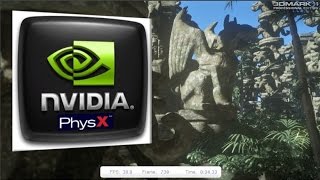 Nvidia Geforce GTX 680m ALIENWARE M17X R3 3DMARK 11 full test  FRAPS [upl. by Margaretha]