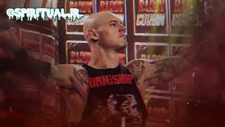 Baron Corbin WWE Theme  Burn The Ships SlowedampReverd 😤🔥 [upl. by Tiernan]