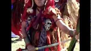 Cakalele  Kabasaran  Traditional Dance from Minahasa [upl. by Ahse]