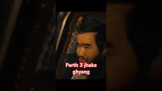 Nepali superhit movie rato ghar rato ghar jhake gyang [upl. by Garate]