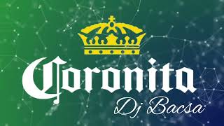 Menetelős Coronita Mix 2024 Március  Dj Bacsa [upl. by Dewey]