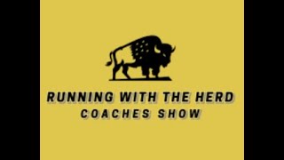 Running with the Herd  McAlester Girls Basketball Head Coach Kourtnee Beshears [upl. by Ivett]