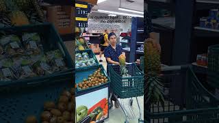 Ligar en Mercadona mercadona humor piña ligar [upl. by Charmian87]