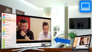 Cómo reproducir vuestro Mac en la TV [upl. by Petuu]