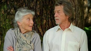 Love at First Sight  Sir John Hurt stars in this Oscar® shortlisted short film about true love [upl. by Sissel]