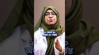 Intermittent Fasting কি আপনার জন্য উপযুক্ত 🍲✅ drmunmunjahan shorts [upl. by Hailahk475]