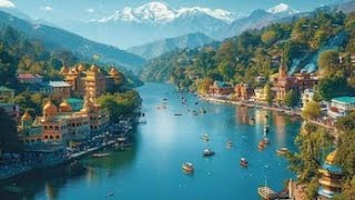 Nainital l uttrakhand l Lake City l shortsfeed shorts short tourist youtubeshorts ytshorts [upl. by Chisholm]