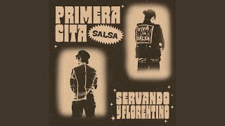 Primera Cita Salsa [upl. by Atselec]