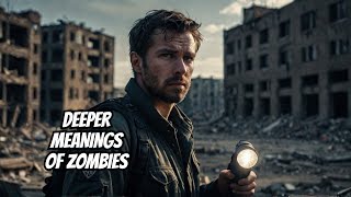 Why Zombie Movies Are More Relevant Than Ever [upl. by Midian]