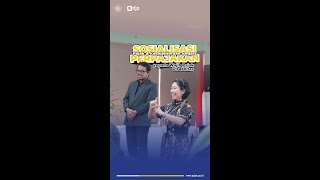 Edukasi Pajak bagi Wajib Pajak Teman Tuli [upl. by Idham108]