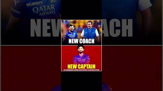 🚨BREAKINGNEWS🚨RCB MANEGEMENTLOOKING RAJAT PATIDAR TO RCB NEW CAPTAIN🥵rajatpatidaripl [upl. by Starlin]