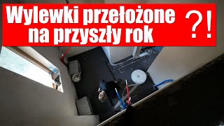 Wylewki przełożone na przyszły rok   74 [upl. by Anders]