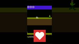 Pitfall II for the Atari 5200 retrogaming retro gaming atari [upl. by Aroc]