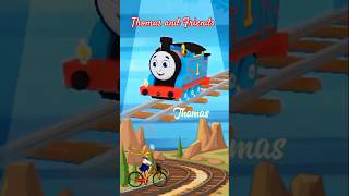 Thomas and friends Thomas friends names thomasthetrain cartoons thomasandfriends funny thomas [upl. by Elisha138]