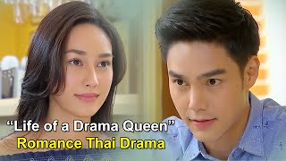 Forbidden Love Thai Drama  Nang Rai 2019  Boom Piyaphun and Now Tisanart [upl. by Desta179]