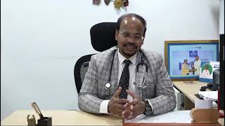 Understanding Ovarian Cancer Early Detection and Treatment with Dr Rakesh Reddy Boya [upl. by Nikolaus963]