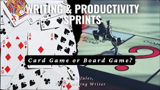 May 6th Writing and Productivity Sprints 2024 [upl. by Holloway]