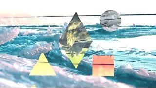 Clean Bandit  Dust Clears Russ Chimes Remix Official [upl. by Adelle]