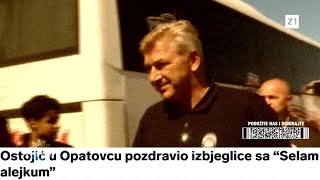 BUJICA 22032024 JOSIP DABRO DP Nema razlike između Milanovićeva SDPa i Plenkovićeva HDZa [upl. by Cavill]