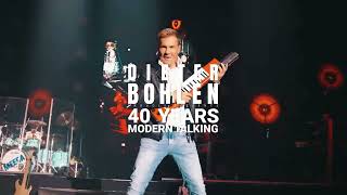 Dieter Bohlen Tour 2024 29112024 Riga 1122024 Tallinn [upl. by Onailil]