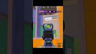 Op granade in pubg mobile shortsvideo pubgmobile bgmi viralhack hacker [upl. by Nirak]