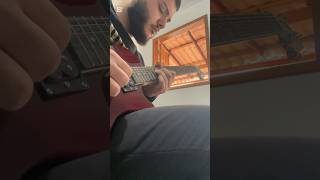 Estranged  Guns N’ Roses solo 1 by Pedro Pirajá guitar song guitarsolo cover gunsnroses gnr [upl. by Albers]