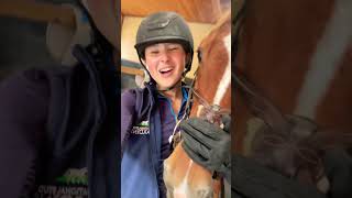 I love Waylon Wyatt waylonwyatt equestrian horsegirls [upl. by Cave]