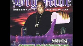 BIG MOE feat DJ SCREW MIKE D amp MICHAEL WILSON  Leanin [upl. by Erej466]