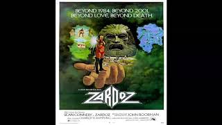 Zardoz Review [upl. by Durnan]