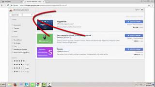 How to set up Rapportive extention and verified email address in rapportive [upl. by Alberic598]