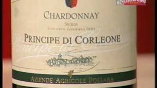 Principe di Corleone  Intervista Gambero Rosso Channel I protagonisti del Vino [upl. by Dimphia]