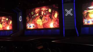 Crash Bandicoot Nsane Trilogy Reveal PSX16 Live Reaction [upl. by Dnar]