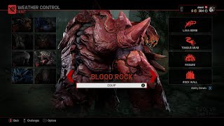 Behemoth is After Blood  Evolve Stage 2 2024 Gameplay [upl. by Stormi]