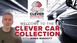 Welcome to the Clever Car Collection  Buy Cars The Clever Way [upl. by Luther]