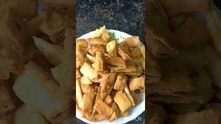 Mathri recipe  Diwali special cooking shorts [upl. by Rehpotsirc]