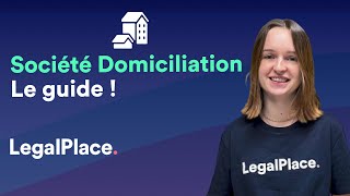 Pourquoi choisir une société de domiciliation [upl. by Ennad]