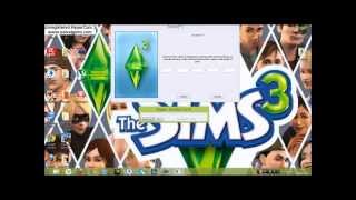 COME SCARICARE E INSTALLARE THE SIMS 3 PC ITA [upl. by Naesad]