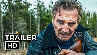 Top 10 LIAM NEESON Movies You NEED To Watch [upl. by Refeinnej]