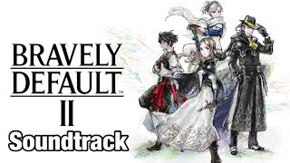 Horizons Differ Yet Petals Still Fall  Bravely Default II OST [upl. by Eidassac965]