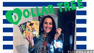 HUGE HUGE DOLLAR TREE HAUL 💚 Part 1 of 2 [upl. by Erdnael]