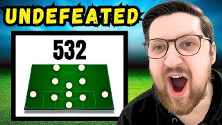 BROKEN IN GAME  BEST 532 Custom Tactics To OUTNUMBER Your Opponent  FC 24 [upl. by Ydarg131]