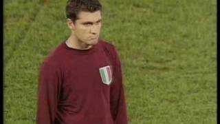 Emiliano Mondonico e gli esordi di Christian Vieri con il Torino Calcio [upl. by Rasmussen]